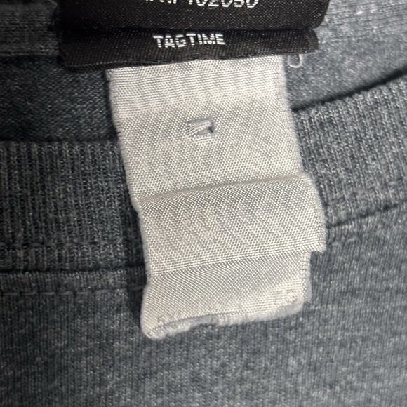 Harley Davidson Motorcycles Yo Ho Pirate Orlando Florida FL 5XL Plus Shirt Grey - Picture 6 of 10